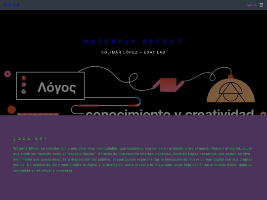 02/waterflyeffect screenshot
