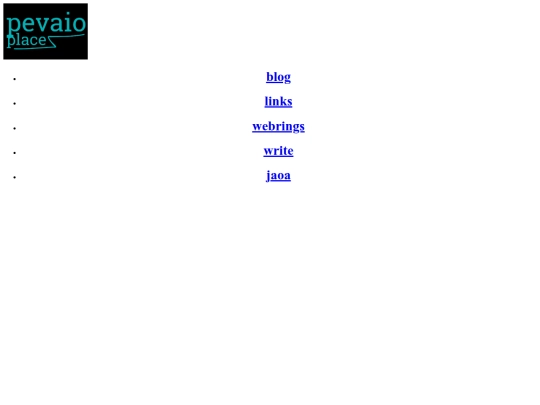 pieces/sidebar screenshot