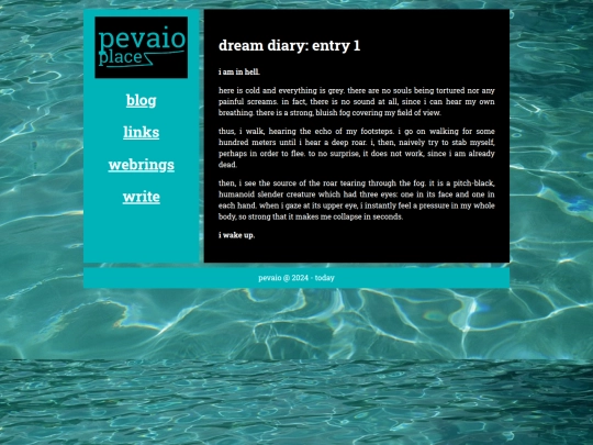 posts/2025-06-01-dream-diary-1 screenshot