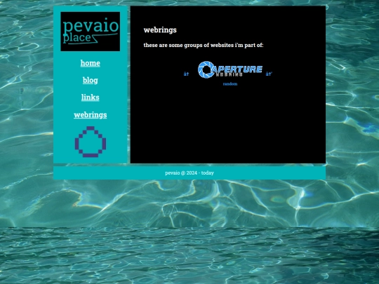 webrings screenshot