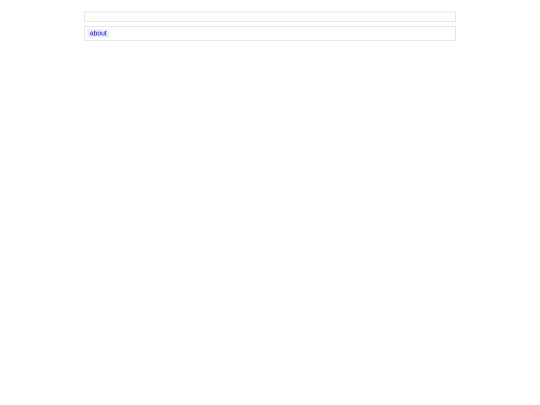 portfolio screenshot
