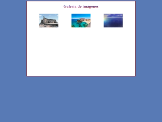 Galería de imágenes/galeria_img screenshot