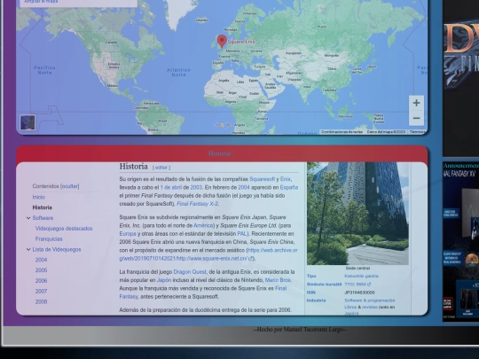 Proyectio sitio web 2º Trimestre/html/ubicacion screenshot