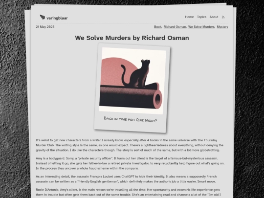 posts/books/we-solve-murders screenshot