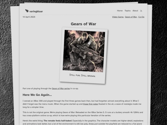 posts/games/gears-1 screenshot