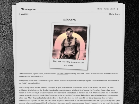 posts/movies/sinners screenshot
