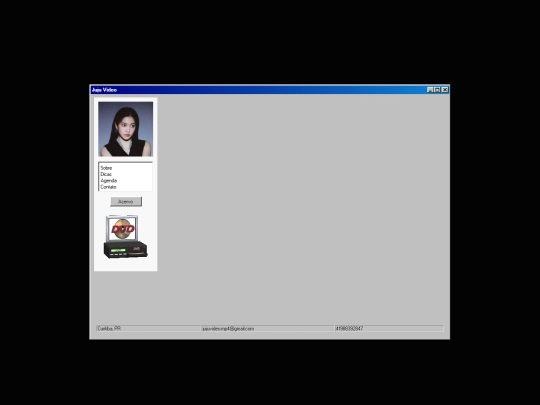 contato screenshot