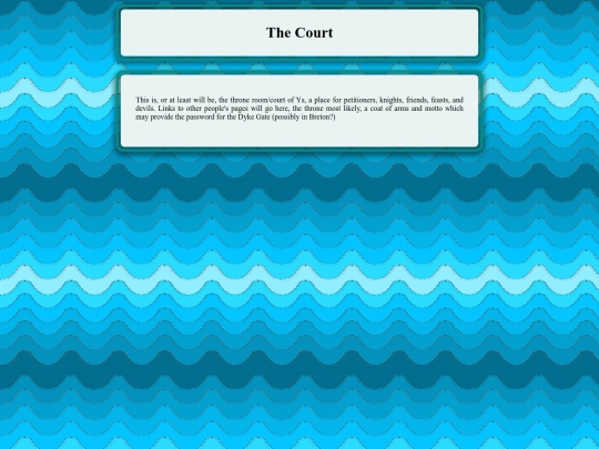 thecourt screenshot