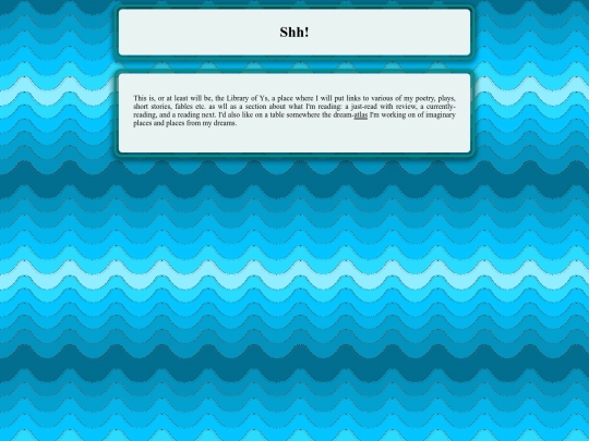 thelibrary screenshot