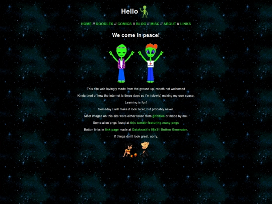 aboutreal screenshot
