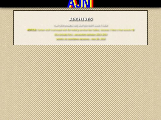 archive/smpte/clock/end screenshot