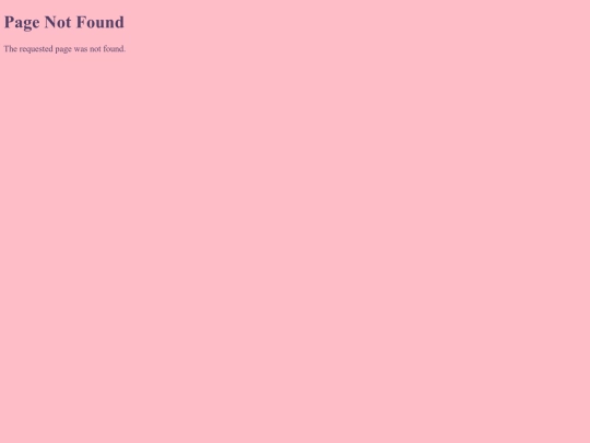 css/miscellaneous screenshot