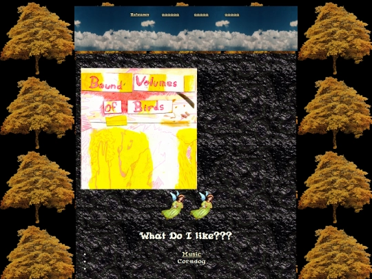 BoundvolumesofBirdsst screenshot
