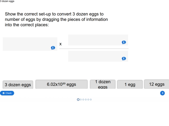 conversions screenshot