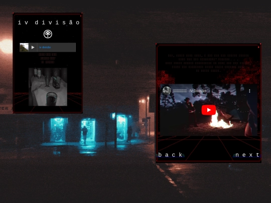 iv screenshot