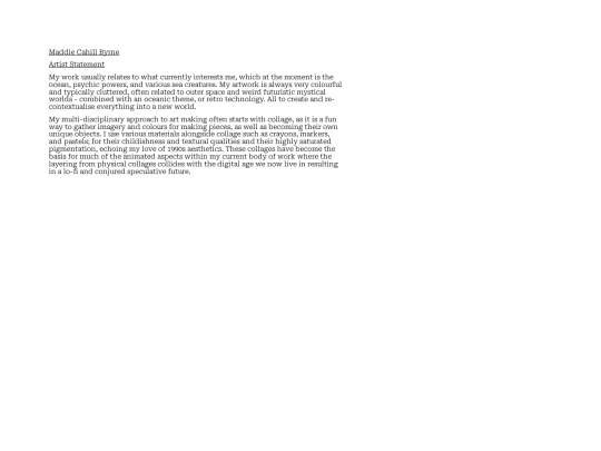 artiststatement2023 screenshot