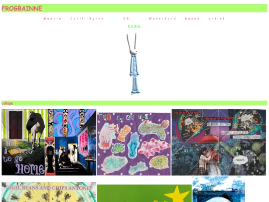 collageworks screenshot