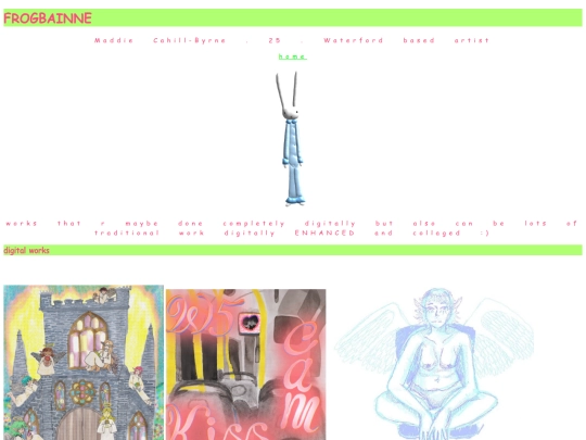 digitalworks screenshot