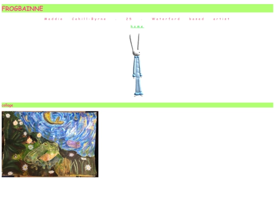 works screenshot