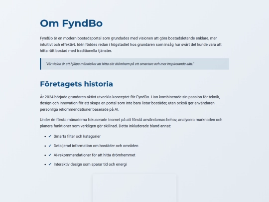 Fyndbo.se-läs_mer screenshot