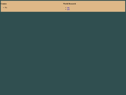 home screenshot