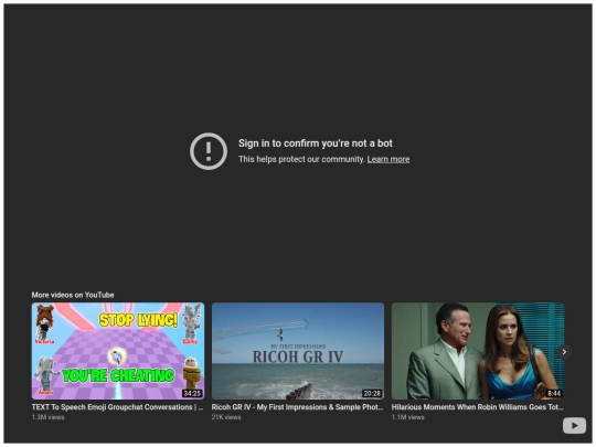 pages/tv-videos/rachel-video screenshot