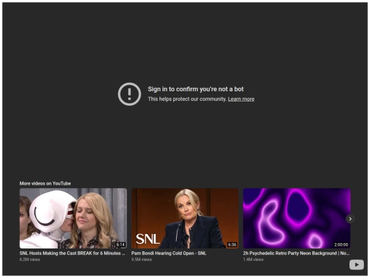 pages/tv-videos/undercover-video screenshot