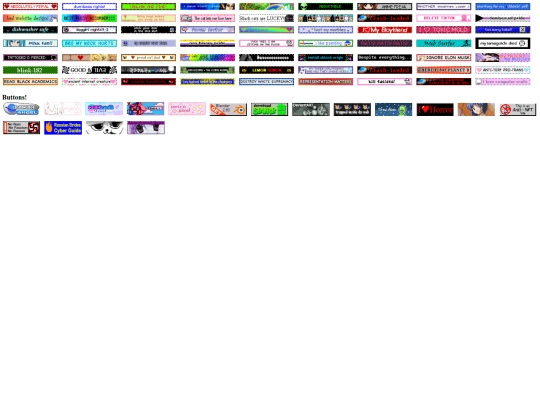 blinkies screenshot