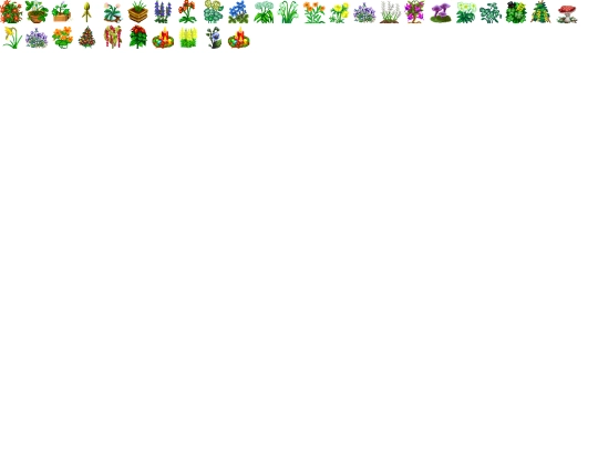 garden screenshot