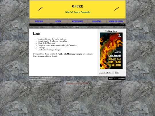 opere screenshot