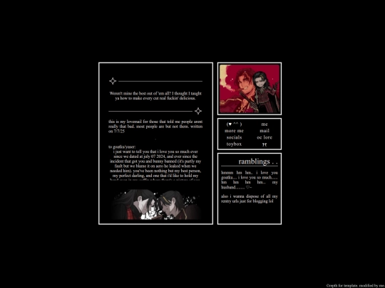 mail screenshot