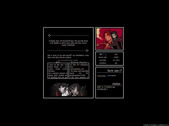 more_me screenshot