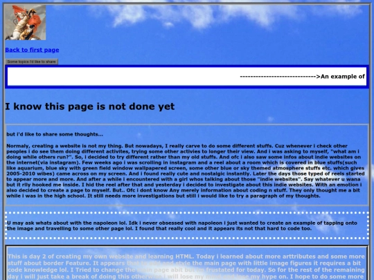 Nextpage screenshot