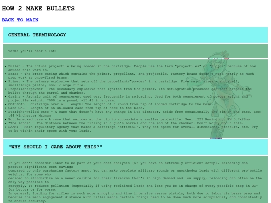 webpages/reloading/reloading_tutorial screenshot