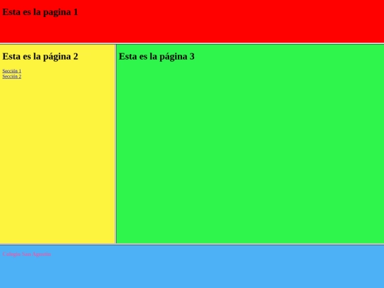 frames/ejemploframescompuesto screenshot
