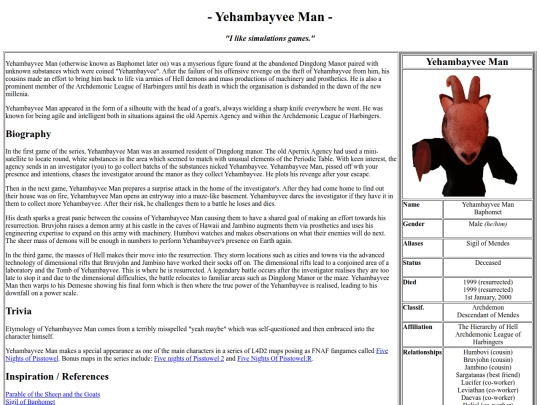mintxipedia/yehambayvee_man screenshot