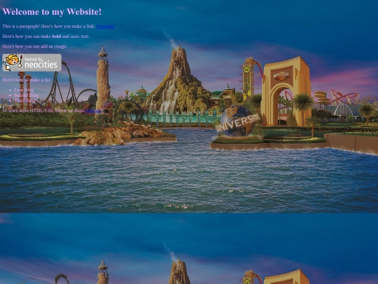 IOA screenshot