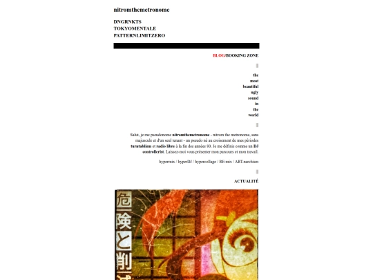 bookingzone screenshot