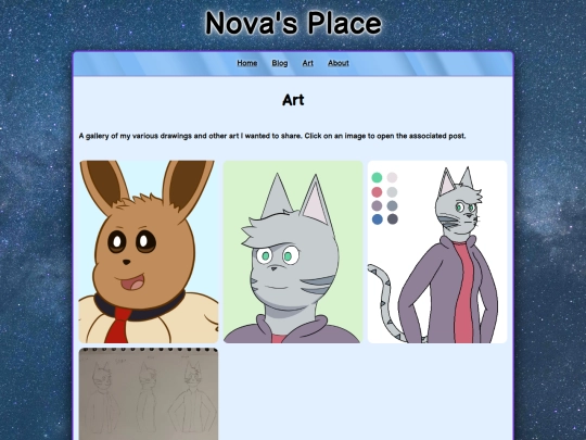 gallery screenshot