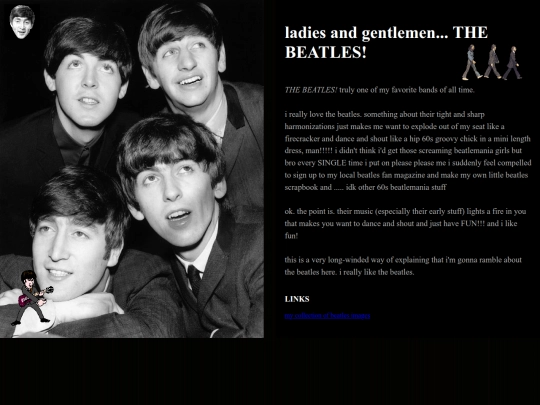 bitten_by_the_beatle_bug screenshot