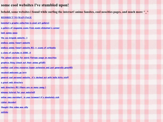 cool_websites screenshot