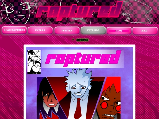 comic screenshot