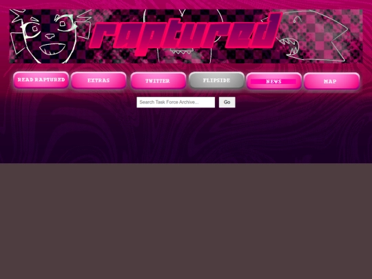 narsearch screenshot