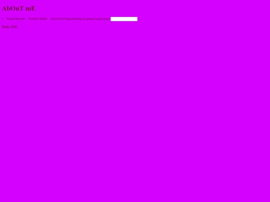 about screenshot
