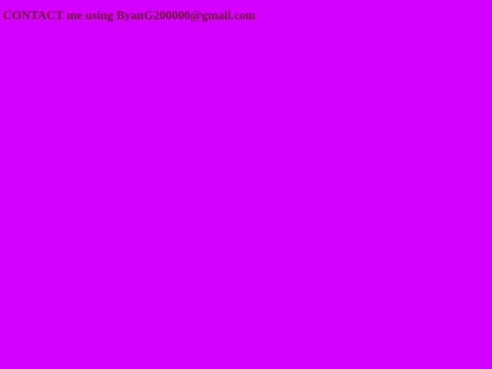 contact screenshot
