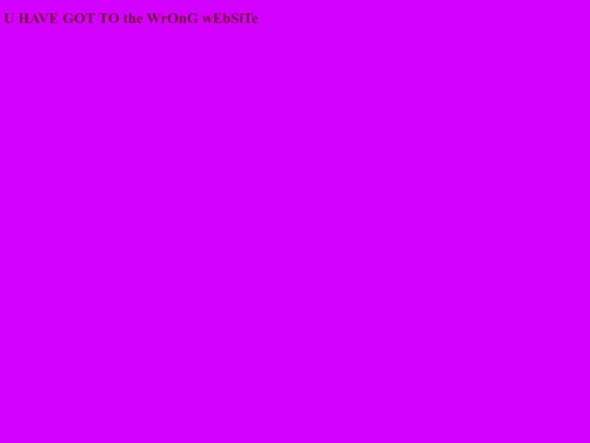 fun screenshot