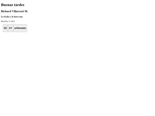 muestra_fecha_hora screenshot