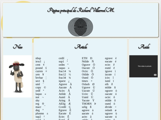 pagina_principal_richard_villarroel screenshot