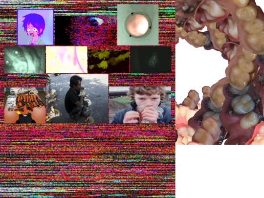 teeths screenshot