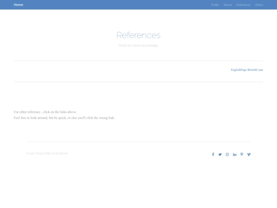 adam/references screenshot